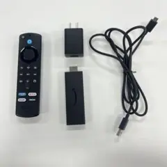 Amazon Fire TV Stick 本体とリモコンセット