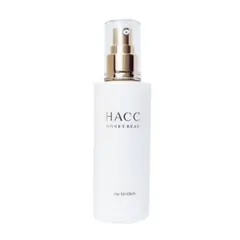 HACCI ハニーレディー〈ミルクローション〉95mL