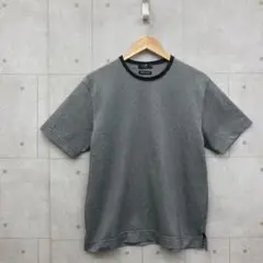 23区HOMME Ｔシャツ カットソー メンズ サイズ48 灰