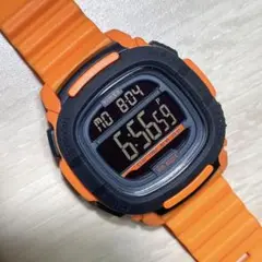 TIMEX SHOCK RESISTANT INDIGLO 腕時計
