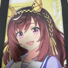 ブエナビスタ　公式応援タオル