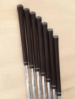 FOURTEEN フォーティーン TC770 FORGED 4〜9.P 7本
