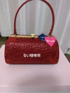 和装バッグと草履セット 最終お値下げ