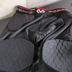 アメフト用　インナーパット　XL