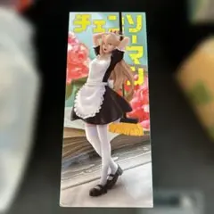 gigoチェンソーマン パワーメイド フィギュア