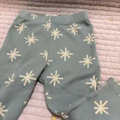 TINY COTTONS レギンス18M