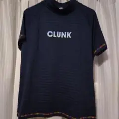 クランクモックネック