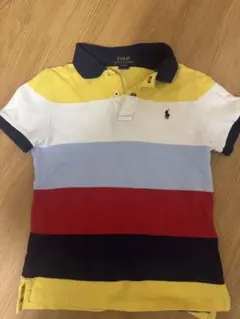 Polo Ralph Lauren マルチカラー ポロシャツ 7