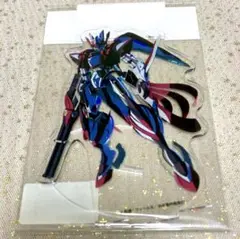 マジェプリ アクスタ レッドファイブ