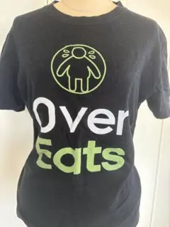 ユニークなTシャツ　2点