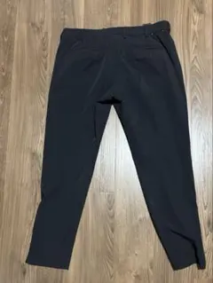 pt active zip 黒　ブラック