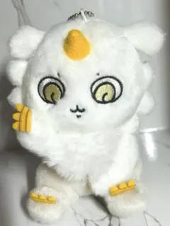 ちいかわ　あのこ　マスコット　ぬいぐるみ