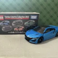 2025年最新】トミカ nsx カラフルの人気アイテム - メルカリ