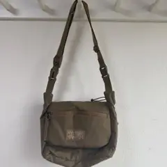 MYSTERY RANCHショルダーバッグ