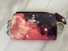 ヴィヴィアンウエストウッド キーケース