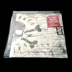 未開封 新品 バックヤード・ベイビーズ 7インチ EP フォー・バイ・フォー