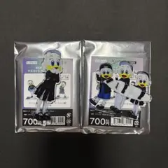 千葉ロッテマリーンズ　アクリルスタンド　④