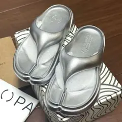 paes-06 Flipflop Coating / Metal Line