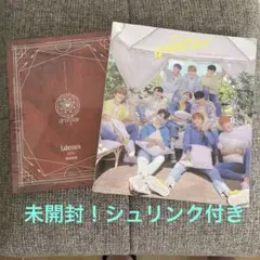 UP10TION 2018 SPECIAL PHOTO EDITION