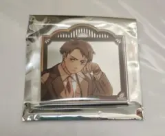 鬼太郎誕生ゲゲゲの謎　追憶展終章　ダイカットミラーマグネット水木