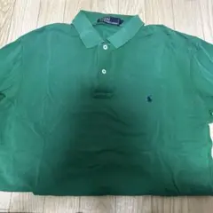 POLO ポロ　ラルフローレン　ポロシャツ