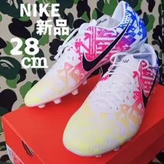 新品 NIKE マーキュリアル ヴェイパー 13 プロ ネイマール シューズ
