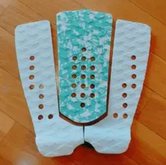 【在庫3点のみ】3M デッキパッド サーフィン グリーンカモフラ
