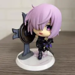 一番くじ Fate/Grand Order マシュ・キリエライト