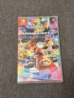 マリオカート8 デラックス Nintendo Switch