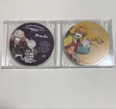 アルゴナビス アニメイト 特典ドラマCD 2点セット