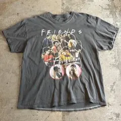 古着 FRIENDS Tシャツ 2XL フレンズ 海外ドラマ