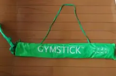 GYMSTICK エクササイズスティック グリーン