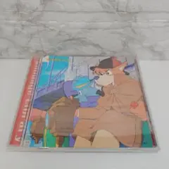 「名探偵ホームズ」テレビ版オリジナル・サウンドトラック