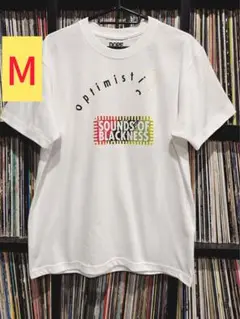 【新品】Sounds of Blackness Tシャツ Mホワイト