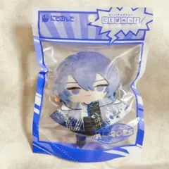 【新品未開封】小柳ロウ　にじぱぺっと