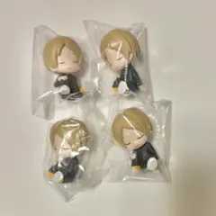 夏目友人帳　肩ズン　Fig. 夏目　貴志　4点セット