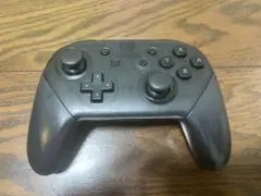 Nintendo Switch プロコン