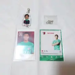 2024年 山田大樹 グッズセット（バラ売り不可）