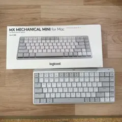 MX MECHANICAL MINI for Mac