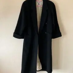 Burberryロングコート