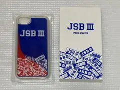 三代目J Soul Brothers iPhoneケース 6 6s 7 8