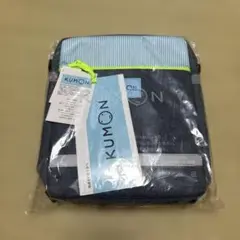 kumon バック　3way