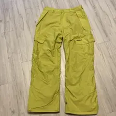 クイックシルバー ウエア Mサイズ