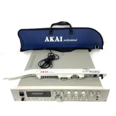 AKAI EWI3030m サウンドモジュール Patchman Music Akai EWI3030m Soundbanks