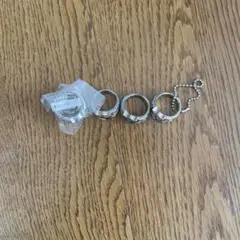 カテキョーヒットマンリボーン　ボンゴレリング
