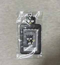 バットバツ丸　トレカケース　サンリオ