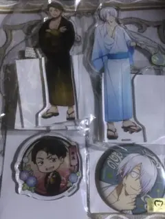 鬼太郎誕生　ゲゲゲの謎　ゲ謎　くじメイト