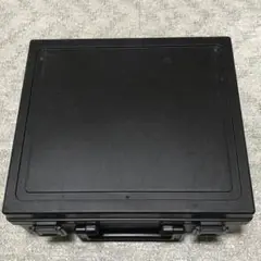 キャリングケース　黒　➁