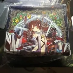 遊戯王 シトリスの蟲惑魔 アティプスの蟲惑魔 デッキケース 合皮製 カードケース シトリスの蟲惑魔 ＆ アティプスの蟲惑魔 デッキケース セット