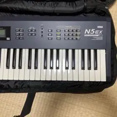 2025年最新】korg n5exの人気アイテム - メルカリ